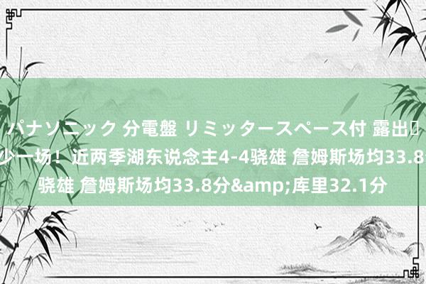 パナソニック 分電盤 リミッタースペース付 露出・半埋込両用